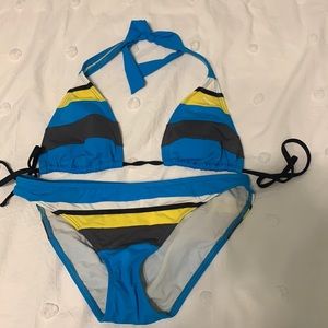 Puma two piece bikini